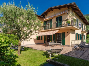 Apartment Stazione by Interhome Corrido